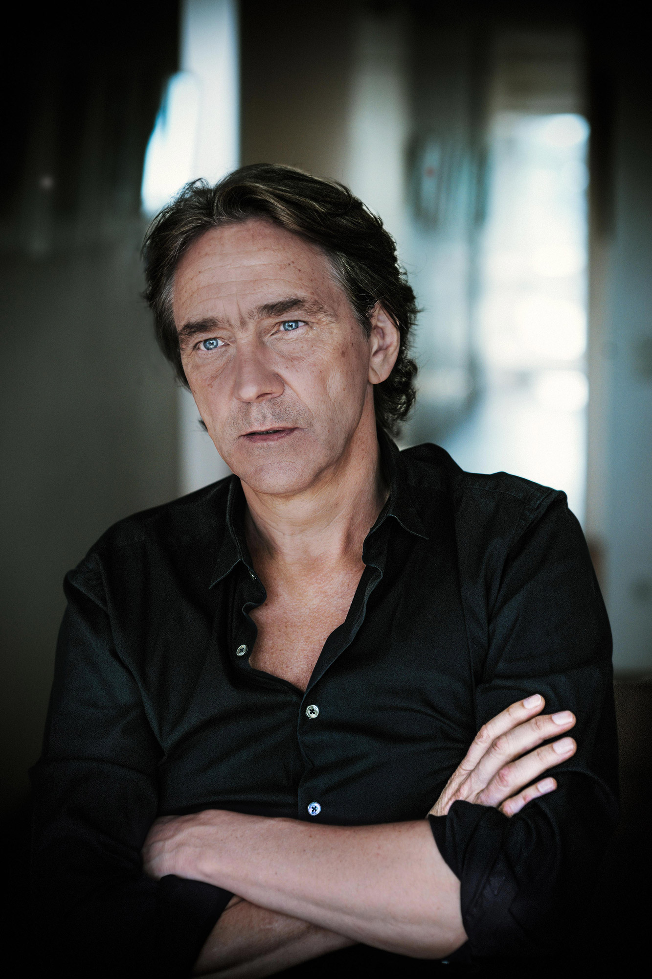 HOME . Stefan Hunstein . Schauspieler. Theater Kino Fernsehen